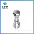 90 Degree Bsp Female Cone Hose Pipe Fitting